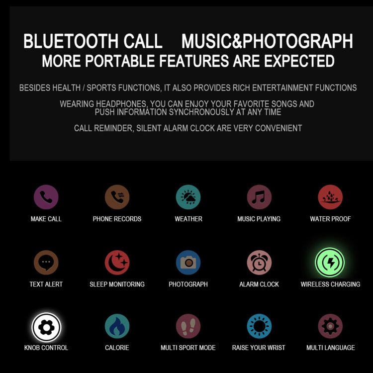 DW35PRO 1.75 inch Color Screen IPX7 Waterproof Smart Watch, Support Bluetooth Answer & Reject / Sleep Monitoring / Heart Rate Monitoring, Style: Steel Strap(Blue) by bashfashion