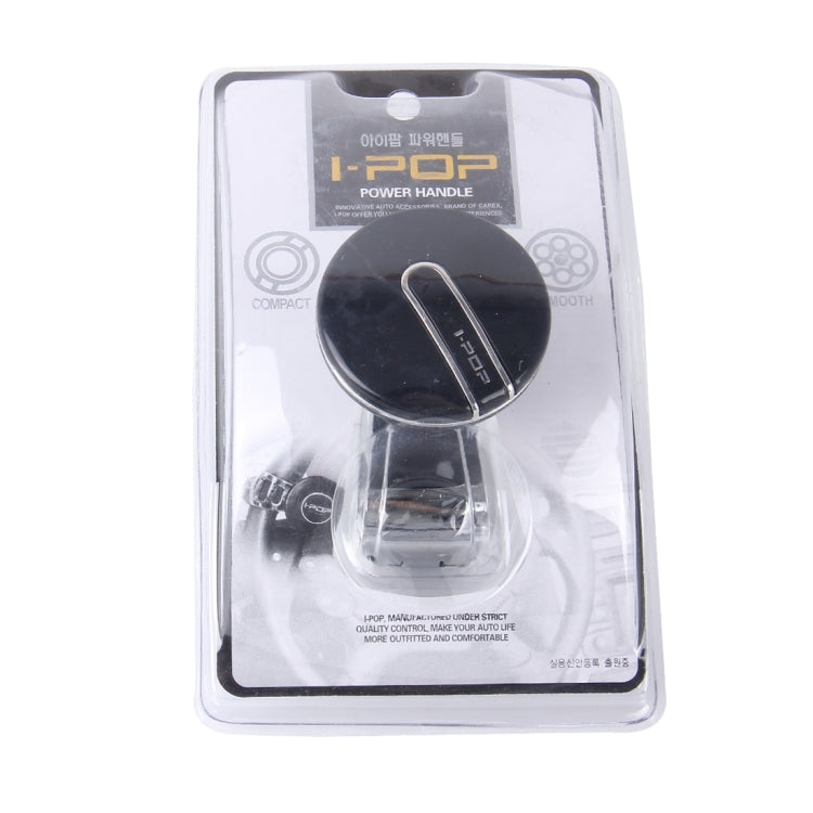 Car Vehicle Steering Wheel Spinner Knob Power Handle, Random Delivery by bashfashion