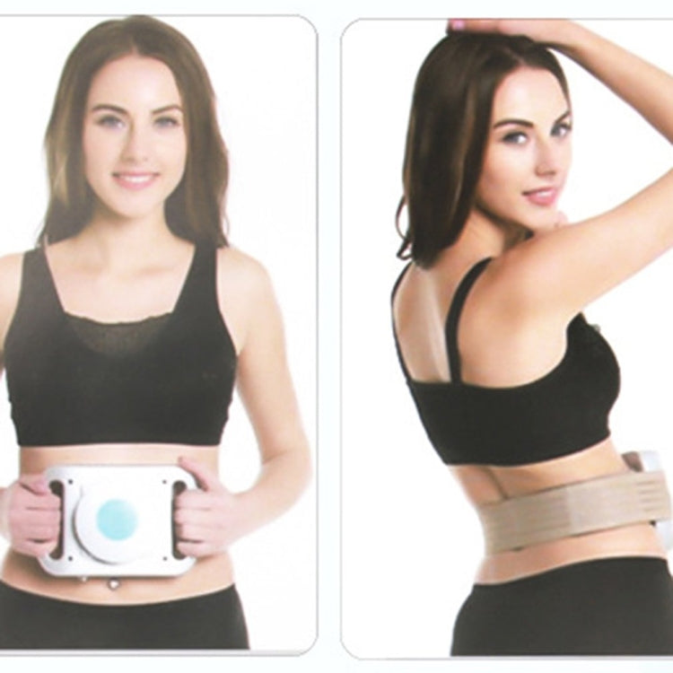 Extremely Fast Fat-Reducing Beauty Shaping Instrument, Specifications:110V US Plug(White) by bashfashion