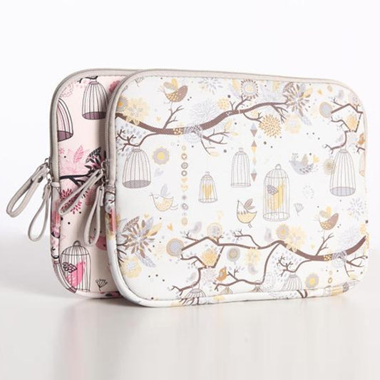 LiSEN LS-505 Notebook Tablet Liner Bag, Size: 11.6 inches(Grey) by bashfashion