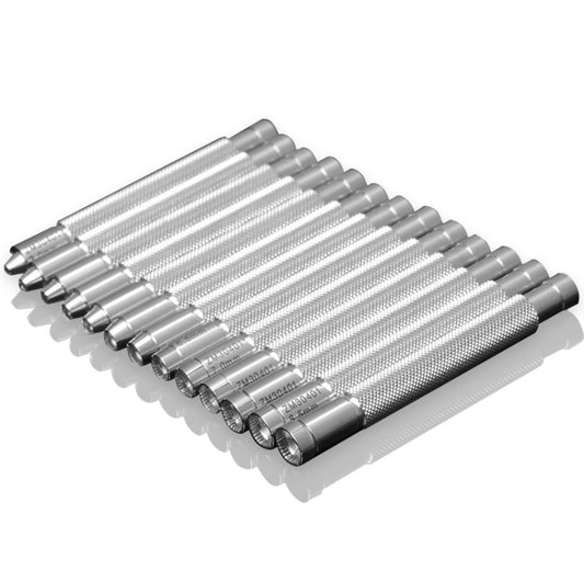 QYZ7021 1.5-3.0mm Watch Clockwork Time Adjustment Tool Stainless Steel Watch Handle by bashfashion