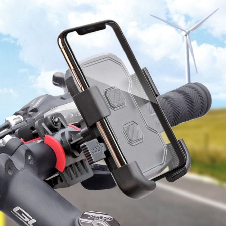 For Bicycle Mobile Phone Navigation Support Bracket by bashfashion