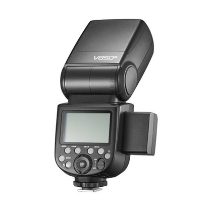 Godox V850III 2.4GHz Wireless Flash Speedlite Camera Light(US Plug) by Godox