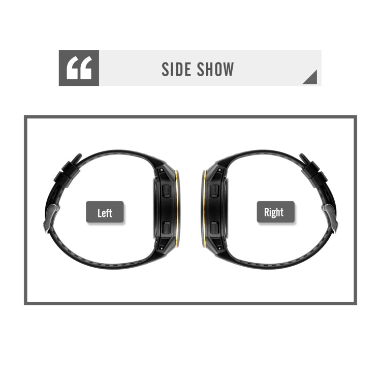 SKMEI 1729 Qibla Calendar Timing Multifunctional LED Digital Display Luminous Electronic Watch(Blue and White) by SKMEI