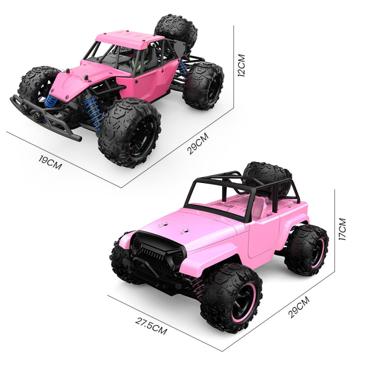 9304E 1:18 Full Scale Remote Control 4WD High Speed Car(Black) by bashfashion