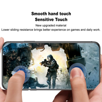 For Google Pixel 9 Pro XL imak 4th Generation Full Coverage Screen Hydrogel Film Protector by imak