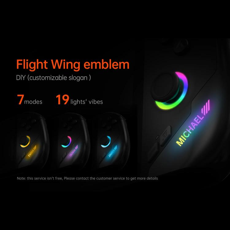 ONE-NETBOOK OneXPlayer F1 Pro 7 inch Handheld Game Console, 32GB+1TB, Windows 11 AMD Ryzen AI 9 365 CPU(US Plug) by ONE-NETBOOK