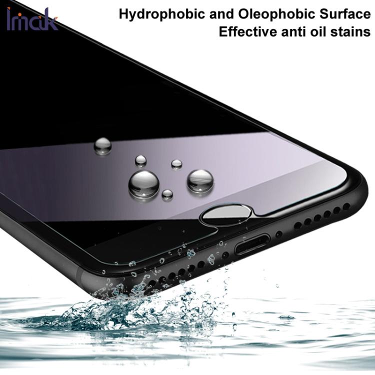 For Google Pixel 10 Pro XL imak H Series Tempered Glass Film , Support Fingerprint Unlocking by imak