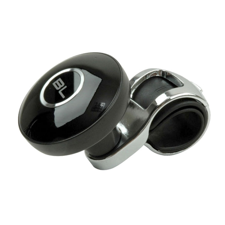 Car Vehicle Steering Wheel Spinner Knob Power Handle, Random Delivery by bashfashion