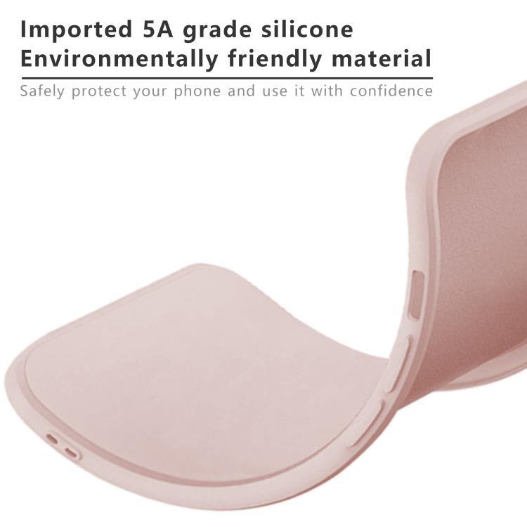 For iPhone 17 Pro Max Kalebol Precise Cutouts Solid Color TPU Phone Case(Black) by Kalebol