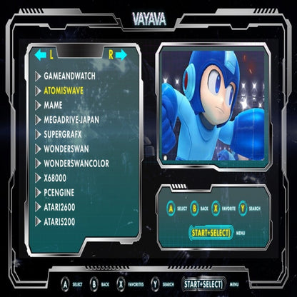 GD10 256G Built-In 60000+ Games Dual System Set-Top Box 3D Home 4K HD TV Game Console Box US Plug(White) by ANBERNIC