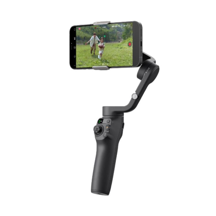 Original Three-Axis Stabilized Foldable Extension Pole Stand For DJI Osmo Mobile 6 by DJI
