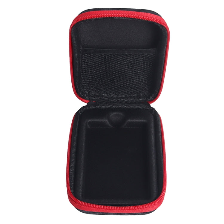 Handheld Game Console Storage Bag For Nintendo Game Watch(Blue) by bashfashion