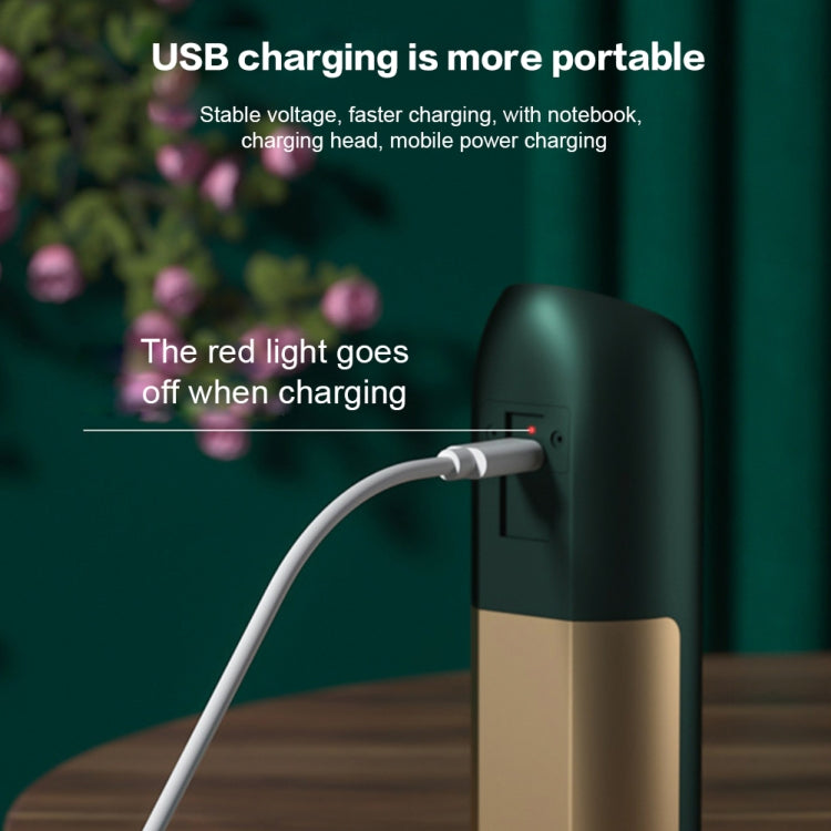 Timed Automatic Spray Air Purification Diffuser, Single Machine, No Essential Oil(2.0 Space Gray) by bashfashion