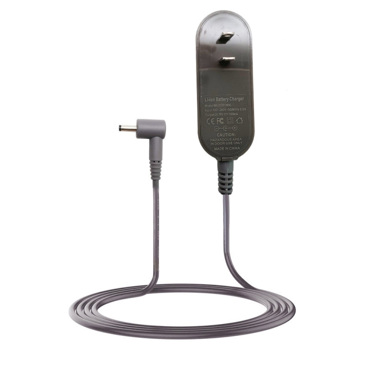 For Dyson V10 Slim Vacuum Cleaner 21.75V /1.1A Charger Power Adapter with Indicator Light UK Plug by bashfashion