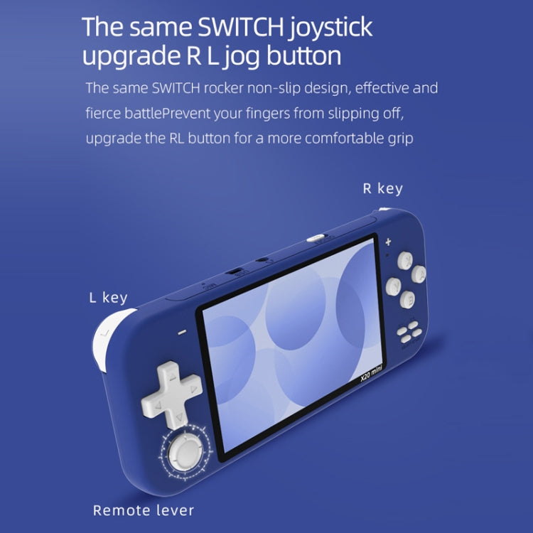 Nostalgic Street Fighter FC Handheld Video Game Console(Yellow) by bashfashion