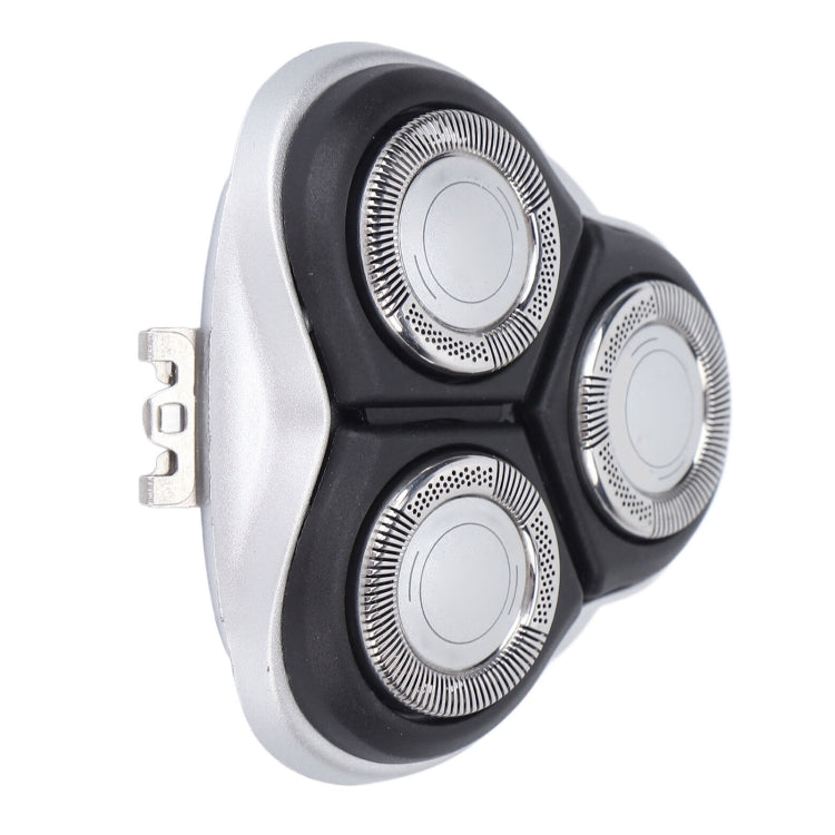 For Philips Shavers HQ7310 HQ7340 HQ7180 HQ7360 HQ7390 Replacement Blade Accessories(White) by bashfashion