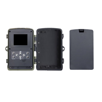 HC-801LTE-Li 4G Outdoor Tracking Hunting Camera 5000mAh Lithium Battery Version by bashfashion