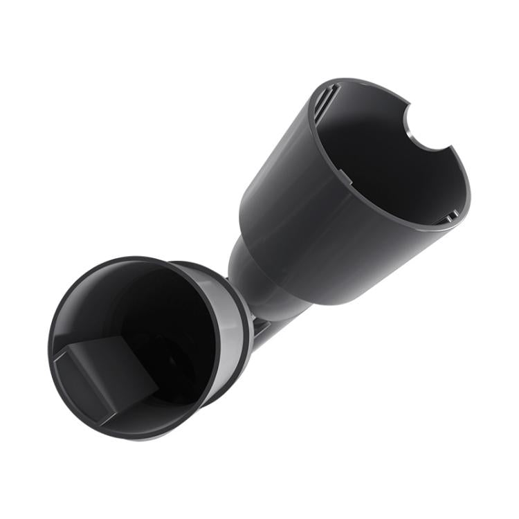 For Dyson V7 / V8 / V10 / V11 / V15 Steering Elbow Hose Up Top Adapter by bashfashion