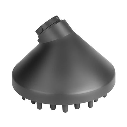 For Dyson Airwrap HS01 HS05 Diffuser Attachment Nozzle Replacement Parts(Rose Red) by bashfashion