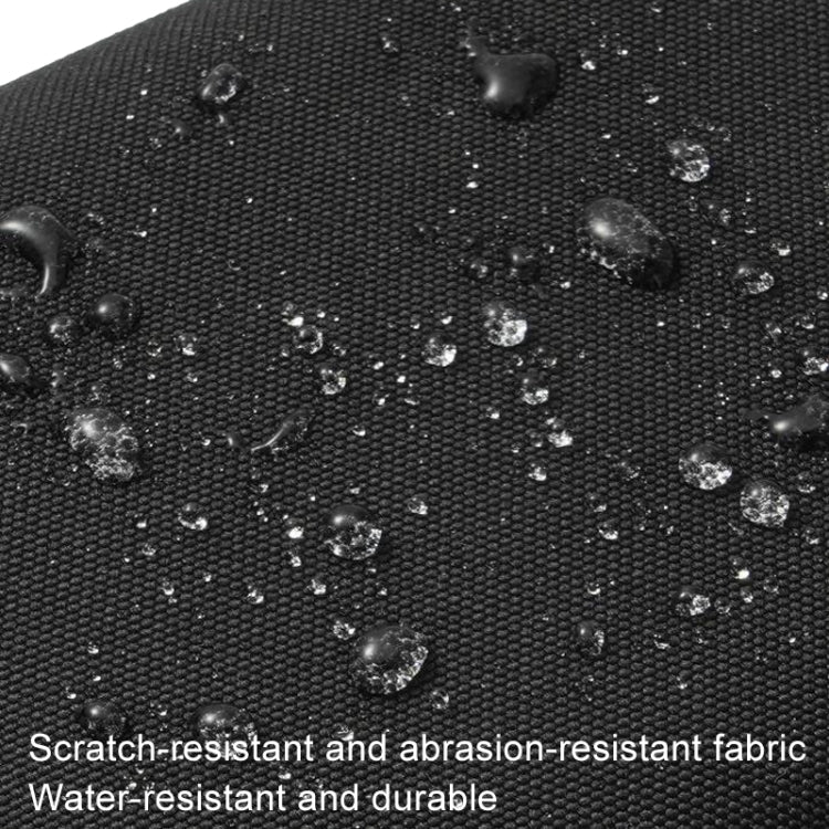 Cwatcun D156 Large Portable Storage Bag Small Microslice Hard Shell Camera Bag(Strawberry Pink) by Cwatcun