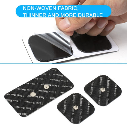 Cervical Massager EMS Pulse Therapy Device Full Body Massage Patch, Spec: Single Host With Remote by bashfashion