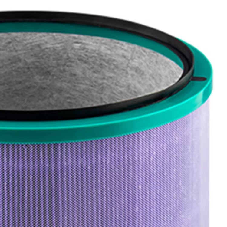 For Dyson TP06/09 HP06/09 PH02/04 Fan Air Purifier Antibacterial Filter Replacement Part by bashfashion