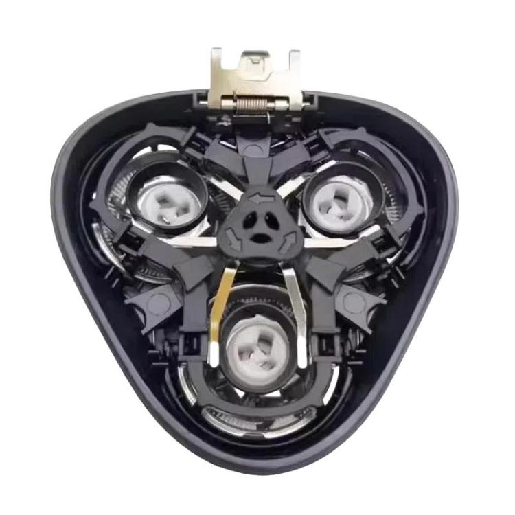 For FLYCO FR8 All Series 3 Blade 3 Net Shaving Razor Blade Head Accessories Replacement Parts by bashfashion